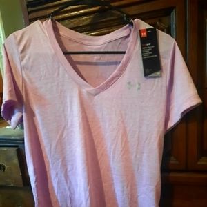 Under Armour t-shirt